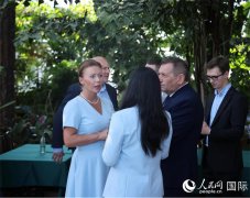 波兰中国总商会组织会员企业赴波兰西南三省调